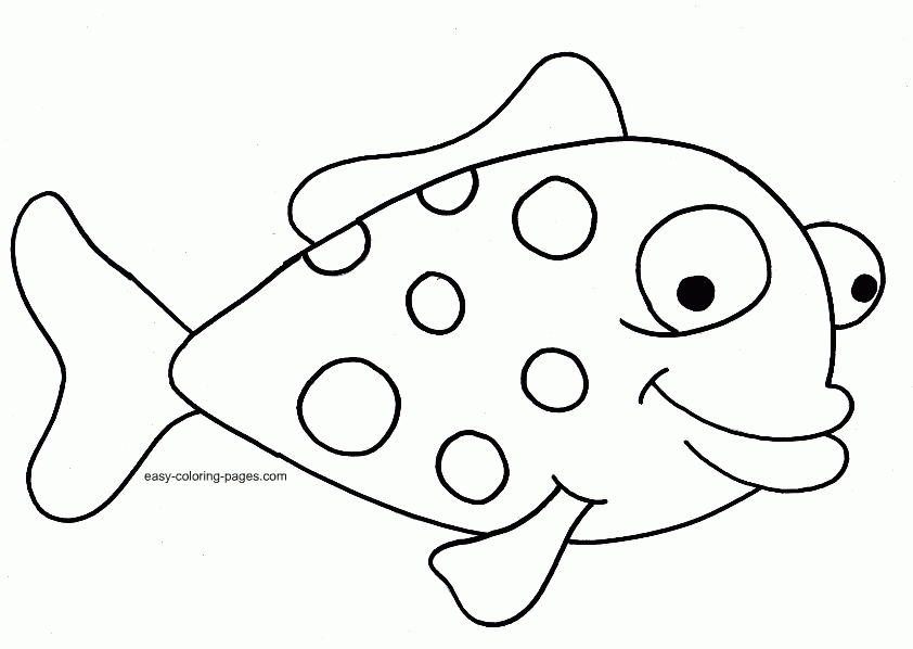 Plansa de colorat cu Pesti 47 72